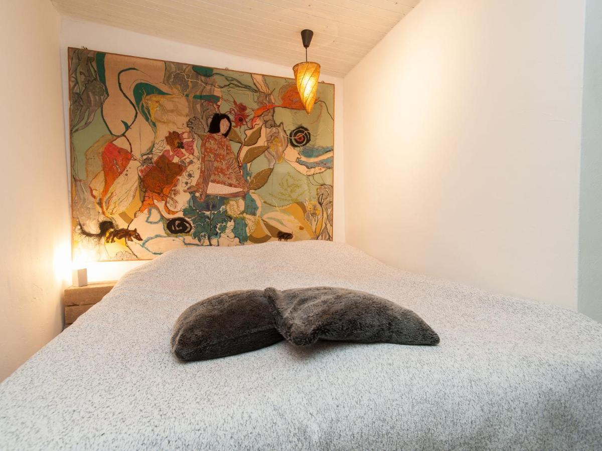 Calm Holiday Home In Bergen North Holland ภายนอก รูปภาพ