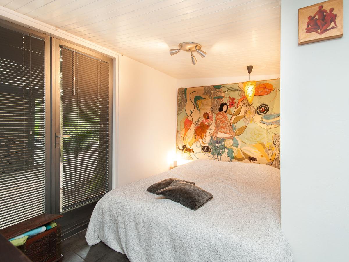 Calm Holiday Home In Bergen North Holland ภายนอก รูปภาพ